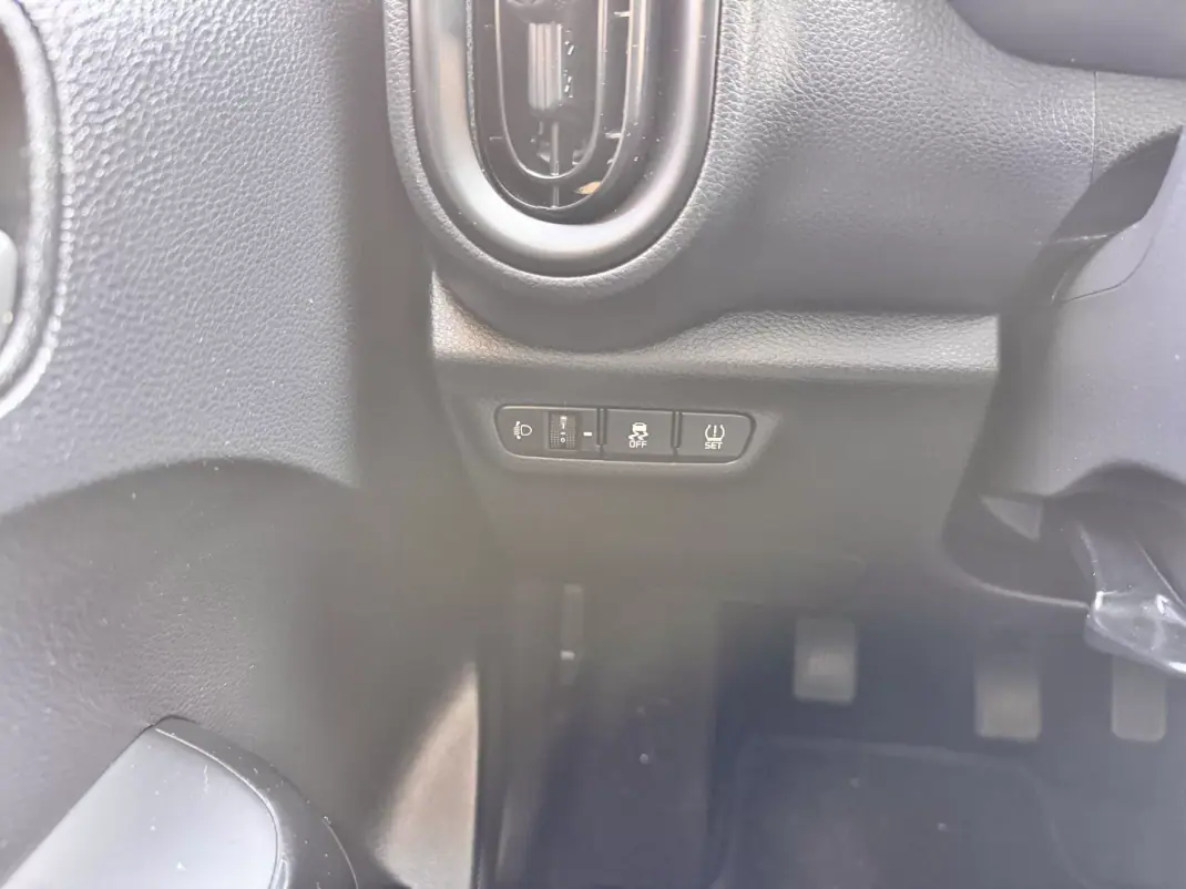 Kia Picanto 2025 - 15490 EUR, 17645 km - 17645km - foto 15 de 24