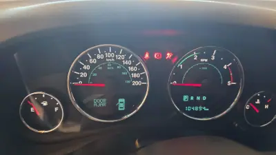 Jeep Wrangler Unlimited 2018 - 49500 EUR, 104894 km - AUTO.MOTO.pt - 104894km - foto 42 de 63