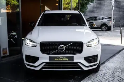Volvo XC 90 2022 - 47000 EUR, 132399 km - AUTO.MOTO.pt - 132399km - foto 7 de 43