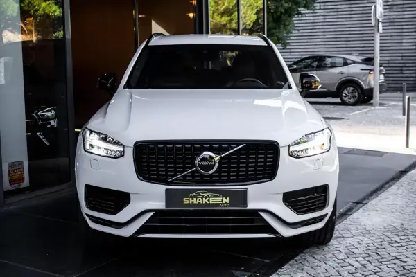 Volvo XC 90 2022 - 47000 EUR, 132399 km - AUTO.MOTO.pt - 132399km - foto 7 de 43