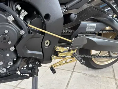 Yamaha FZ 07 2012 - 5450 EUR, 20852 km - AUTO.MOTO.pt - 20852km - foto 4 de 18