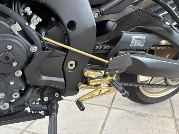 Yamaha FZ 07 2012 - 5450 EUR, 20852 km - AUTO.MOTO.pt - 20852km - foto 4 de 18