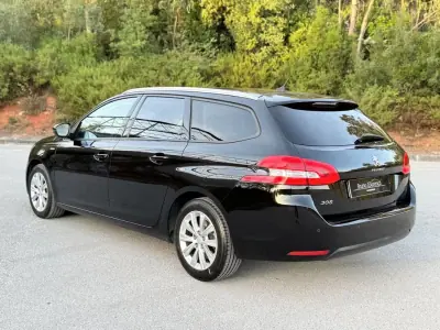 Peugeot 308 SW 2020 - 12900 EUR, 135154 km - AUTO.MOTO.pt - 135154km - foto 39 de 44