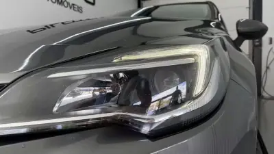 Opel Astra Sports Tourer 2019 - 10750 EUR, 156084 km - AUTO.MOTO.pt - 156084km - foto 10 de 26