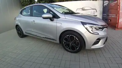 Renault Clio 2020 - 13690 EUR, 114437 km - AUTO.MOTO.pt - 114437km - foto 7 de 42