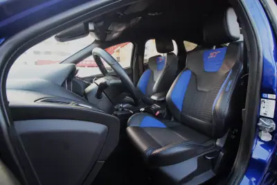 Ford Focus 2016 - 17990 EUR, 194500 km - AUTO.MOTO.pt - 194500km - foto 5 de 27