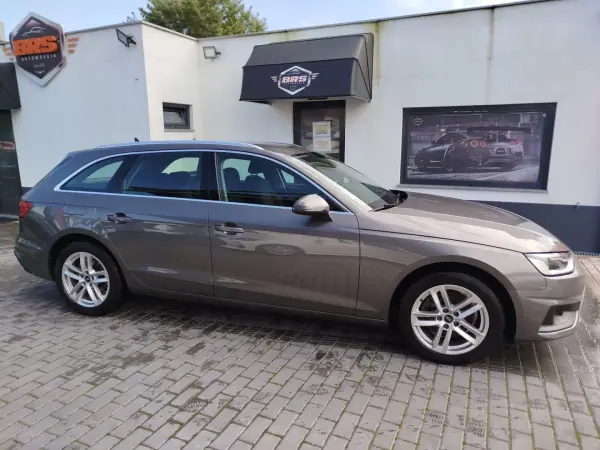 Audi A4 Avant 2021 - 27450 EUR, 60414 km - AUTO.MOTO.pt - 60414km - foto 3 de 21