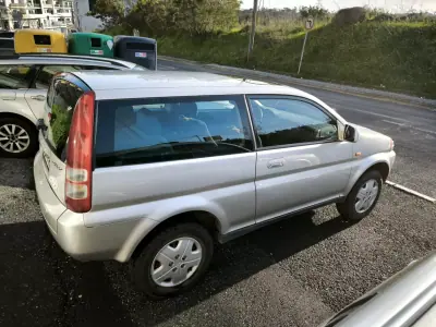 Honda HR-V 2000 - 3950 EUR, 97574 km - AUTO.MOTO.pt - 97574km - foto 10 de 36