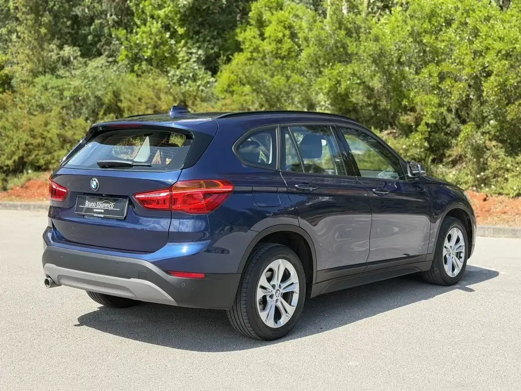 BMW X1 2017 - 15900 EUR, 173761 km - AUTO.MOTO.pt - 173761km - foto 4 de 17