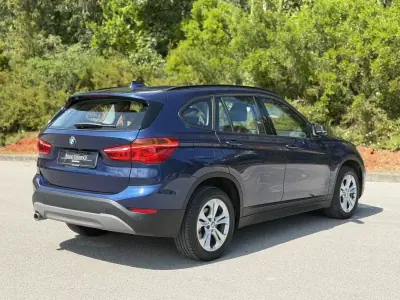 BMW X1 2017 - 15900 EUR, 173761 km - AUTO.MOTO.pt - 173761km - foto 4 de 17