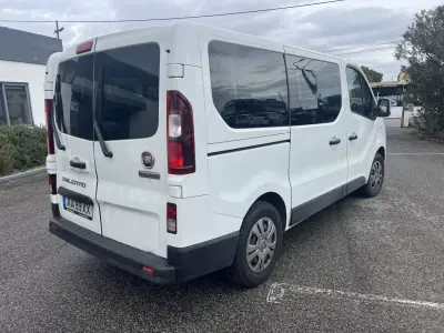 Fiat Talento 2020 - 25750 EUR, 35375 km - AUTO.MOTO.pt - 35375km - foto 4 de 4