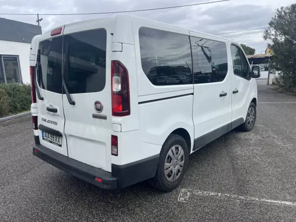 Fiat Talento 2020 - 25750 EUR, 35375 km - AUTO.MOTO.pt - 35375km - foto 4 de 4