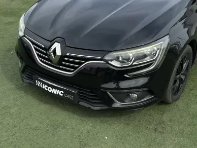 Renault Mégane Sport Tourer 2017 — foto 3 de 47