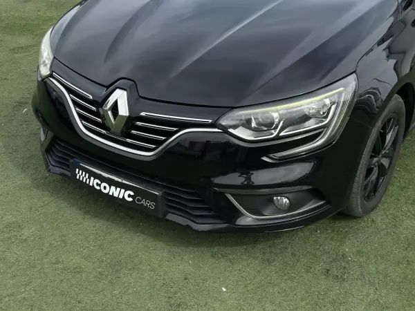 Renault Mégane Sport Tourer 2017 — foto 3 de 47