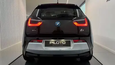 BMW i3 2014 - 15990 EUR, 54230 km - AUTO.MOTO.pt - 54230km - foto 10 de 36