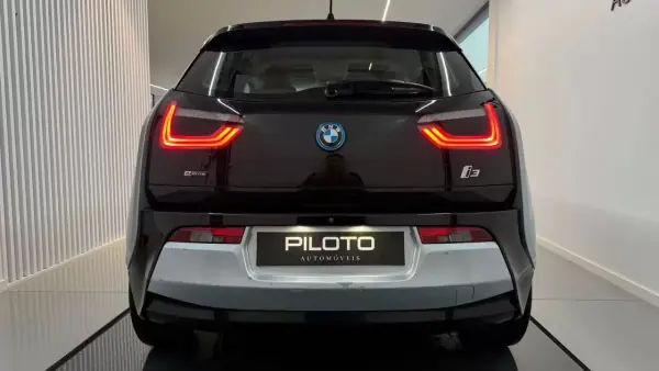 BMW i3 2014 - 15990 EUR, 54230 km - AUTO.MOTO.pt - 54230km - foto 10 de 36