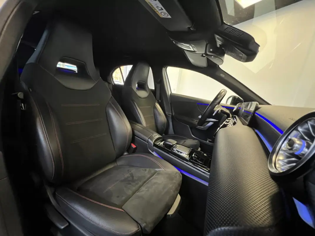 Mercedes-Benz A 180 2019 - 26990 EUR, 125000 km - AUTO.MOTO.pt - 125000km - foto 5 de 44