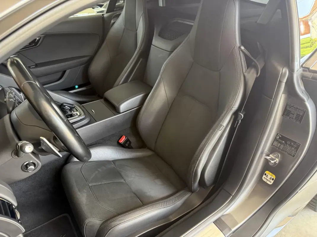 Jaguar F-Type 2018 - 46000 EUR, 64300 km - AUTO.MOTO.pt - 64300km - foto 85 de 135