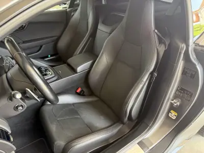 Jaguar F-Type 2018 - 46000 EUR, 64300 km - AUTO.MOTO.pt - 64300km - foto 85 de 135