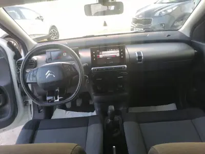 Citroën C4 Cactus 2016 - 8900 EUR, 130800 km - AUTO.MOTO.pt - 130800km - foto 11 de 17