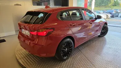 BMW 116 2021 - 20900 EUR, 61015 km - AUTO.MOTO.pt - 61015km - foto 22 de 57
