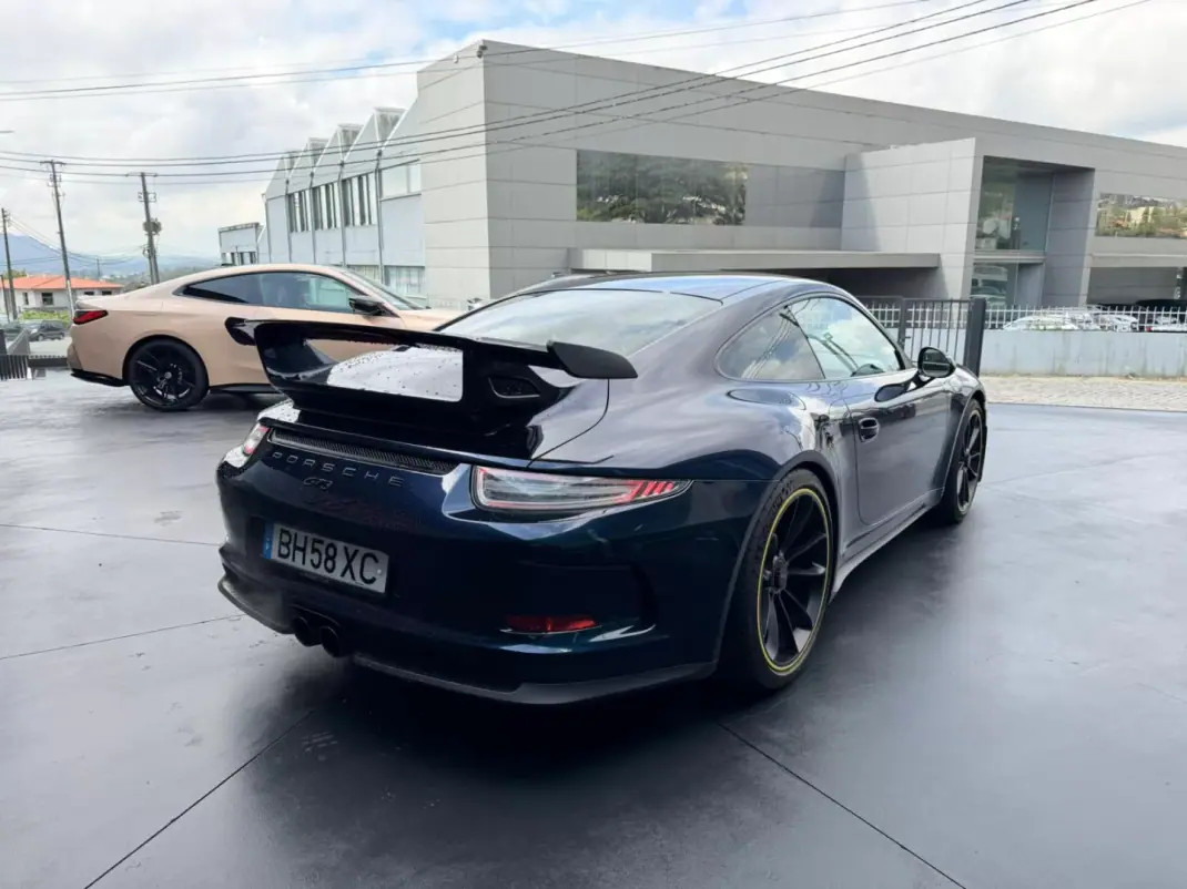 Porsche 911 2015 - 159000 EUR, 49000 km - AUTO.MOTO.pt - 49000km - foto 5 de 21