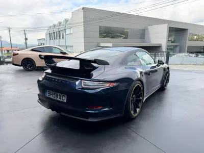 Porsche 911 2015 - 159000 EUR, 49000 km - AUTO.MOTO.pt - 49000km - foto 5 de 21