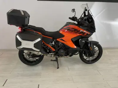 KTM 1290 Super Adventure 2024 - 16750 EUR, 31390 km - foto 4 de 28
