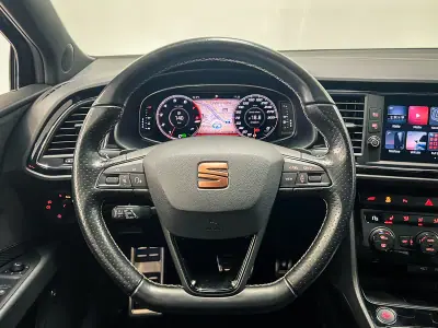 SEAT Leon ST 2019 - 27900 EUR, 87000 km - AUTO.MOTO.pt - 87000km - foto 12 de 23
