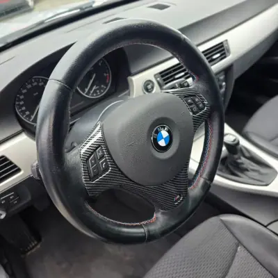 BMW 320 2010 - 12950 EUR, 136099 km - AUTO.MOTO.pt - 136099km - foto 10 de 15