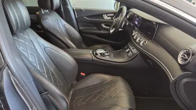 Mercedes-Benz CLS 400 2019 - 44500 EUR, 165703 km - AUTO.MOTO.pt - 165703km - foto 63 de 73