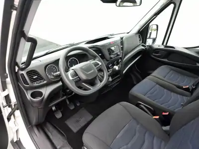 Iveco Daily 35C16 Caixa aberta 2022 - 30750 EUR, 86000 km - AUTO.MOTO.pt - 86000km - foto 14 de 25