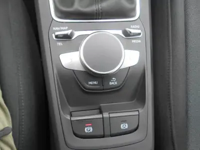 Audi Q2 2024 - 25900 EUR, 49829 km - AUTO.MOTO.pt - 49829km - foto 17 de 17