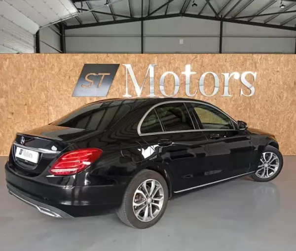 Mercedes-Benz C 180 2016 - 18950 EUR, 177676 km - AUTO.MOTO.pt - 177676km - foto 7 de 19