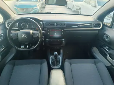 Citroën C3 2017 - 9900 EUR, 158504 km - AUTO.MOTO.pt - 158504km - foto 28 de 32