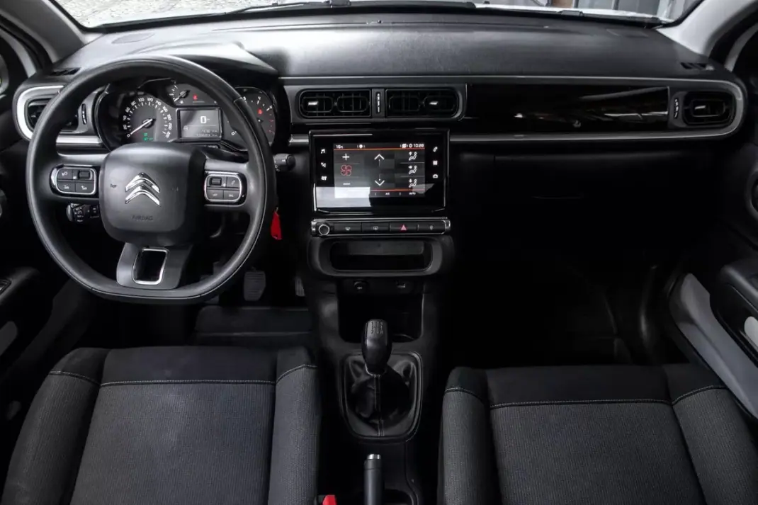 Citroën C3 2021 - 12900 EUR, 139683 km - AUTO.MOTO.pt - 139683km - foto 30 de 37