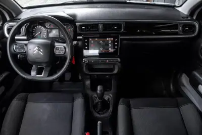 Citroën C3 2021 - 12900 EUR, 139683 km - AUTO.MOTO.pt - 139683km - foto 30 de 37