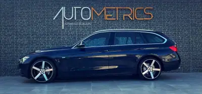 BMW 318 2014 - 14900 EUR, 127000 km - AUTO.MOTO.pt - 127000km - foto 5 de 17