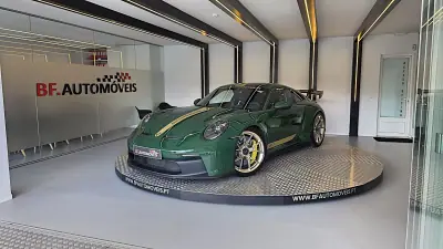 Porsche 992 2021 - 235000 EUR, 15666 km - AUTO.MOTO.pt - 15666km - foto 12 de 61