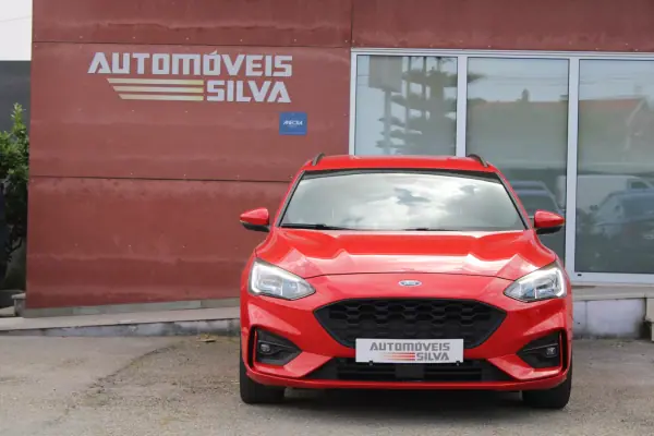 Ford Focus SW 2021 - 14990 EUR, 193000 km - AUTO.MOTO.pt - 193000km - foto 4 de 31