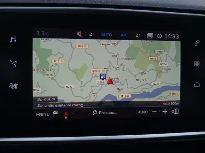 Peugeot 308 SW 2019 - 12990 EUR, 147066 km - AUTO.MOTO.pt - 147066km - foto 10 de 12