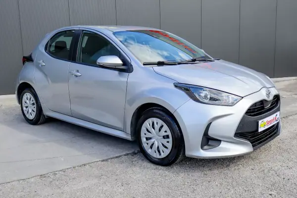 Toyota Yaris 2021 - 14990 EUR, 50250 km - AUTO.MOTO.pt - 50250km - foto 3 de 30