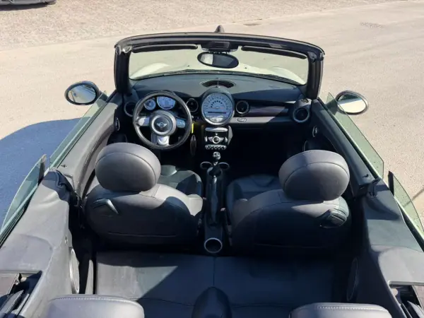 MINI 2010 - 13900 EUR, 126600 km - AUTO.MOTO.pt - 126600km - foto 11 de 18