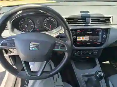 SEAT Ibiza 2018 — foto 5 de 11