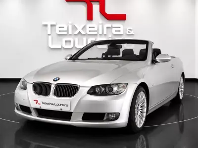 BMW 320 2008 - 14900 EUR, 145342 km - AUTO.MOTO.pt - 145342km - foto 1 de 33