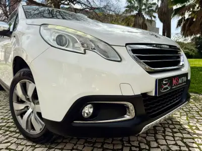 Peugeot 2008 2014 - 9890 EUR, 164650 km - AUTO.MOTO.pt - 164650km - foto 25 de 34