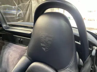 Porsche Boxster 2002 - 22999 EUR, 121000 km - AUTO.MOTO.pt - 121000km - foto 41 de 50