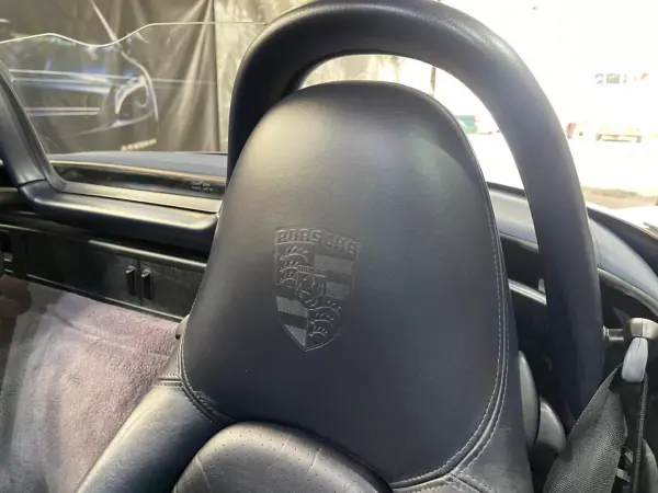 Porsche Boxster 2002 - 22999 EUR, 121000 km - AUTO.MOTO.pt - 121000km - foto 41 de 50
