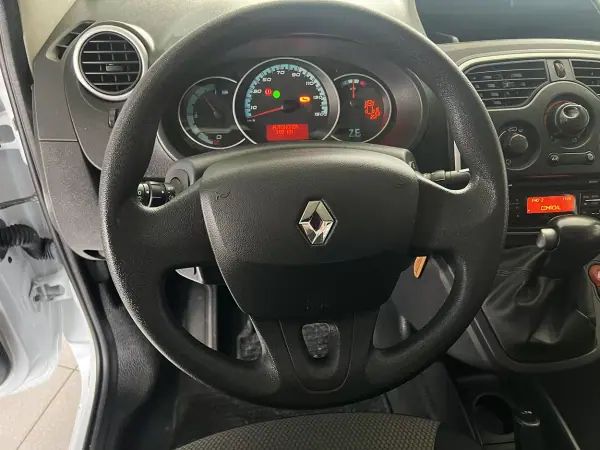 Renault KANGOO EXPRESS MAXI Z.E. 33 2021 - 15800 EUR, 22422 km - AUTO.MOTO.pt - 22422km - foto 8 de 21