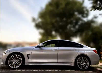 BMW 420 Gran Coupé 2015 - 19500 EUR, 232000 km - 232000km - foto 4 de 11